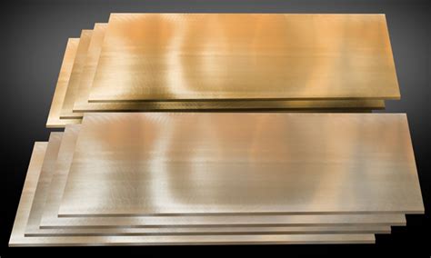 white bronze sheet metal|where to buy bronze sheets.